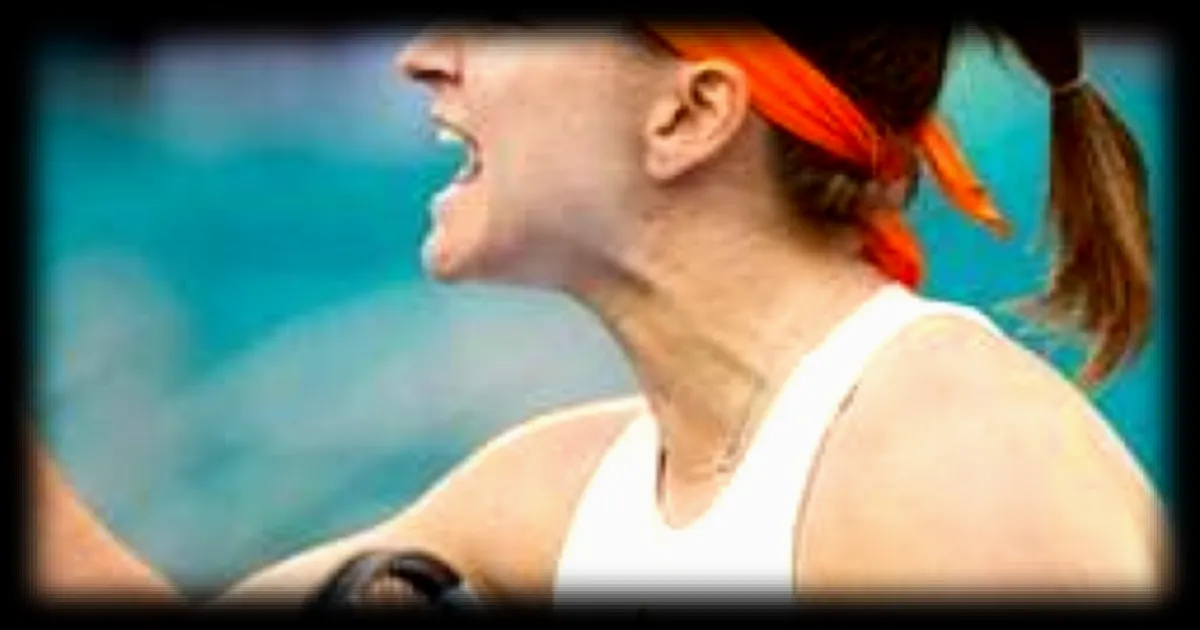 Karolina Muchova devient la première demi-finaliste du Masters 1000 de Miami après une victoire contre Victoria Mboko