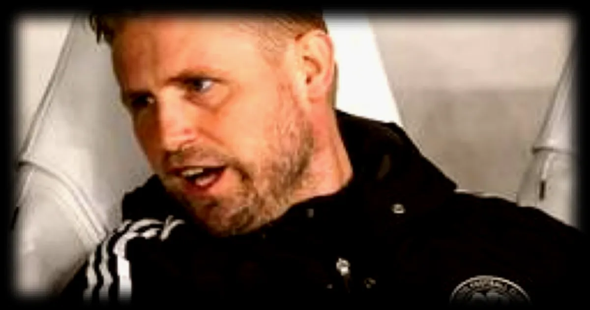 Kasper Schmeichel face à une fin de carrière prématurée