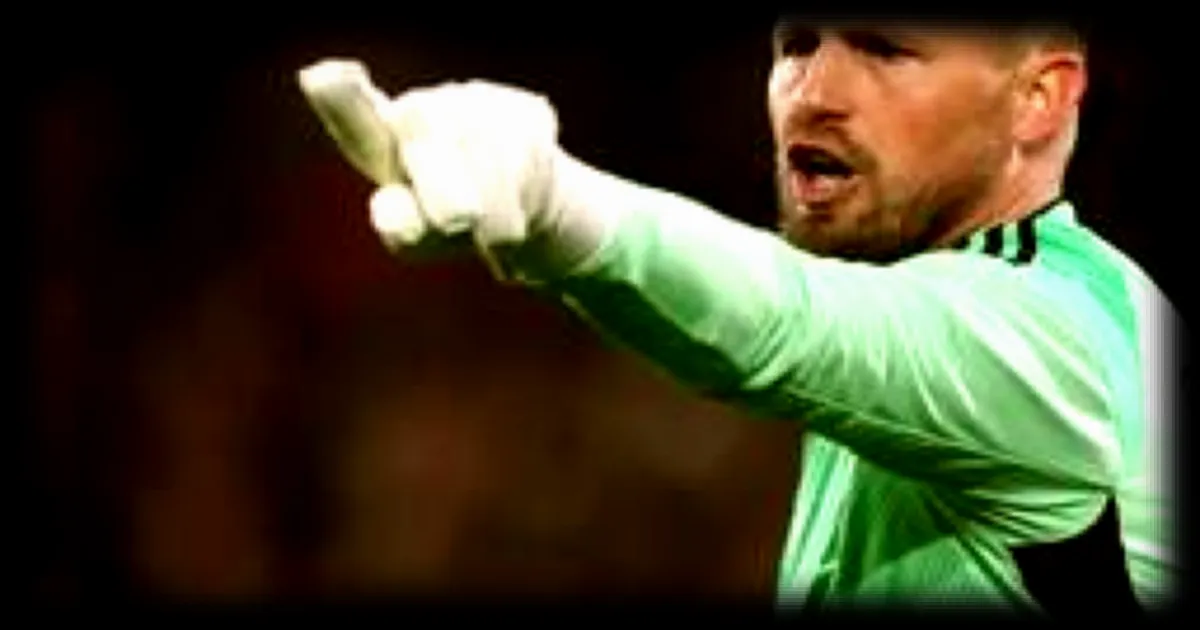 Kasper Schmeichel prend sa retraite sportive à 39 ans après une grave blessure à l'épaule