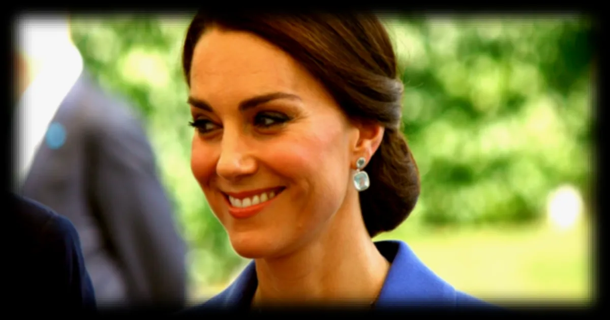 Kate Middleton en remission apres son cancer : changements alimentaires et suppression d'une boisson de son quotidien