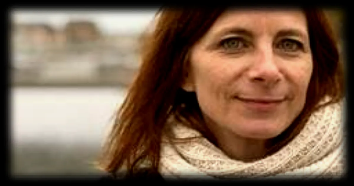 Katia Boisseau lance une plateforme pour aider à surmonter le deuil