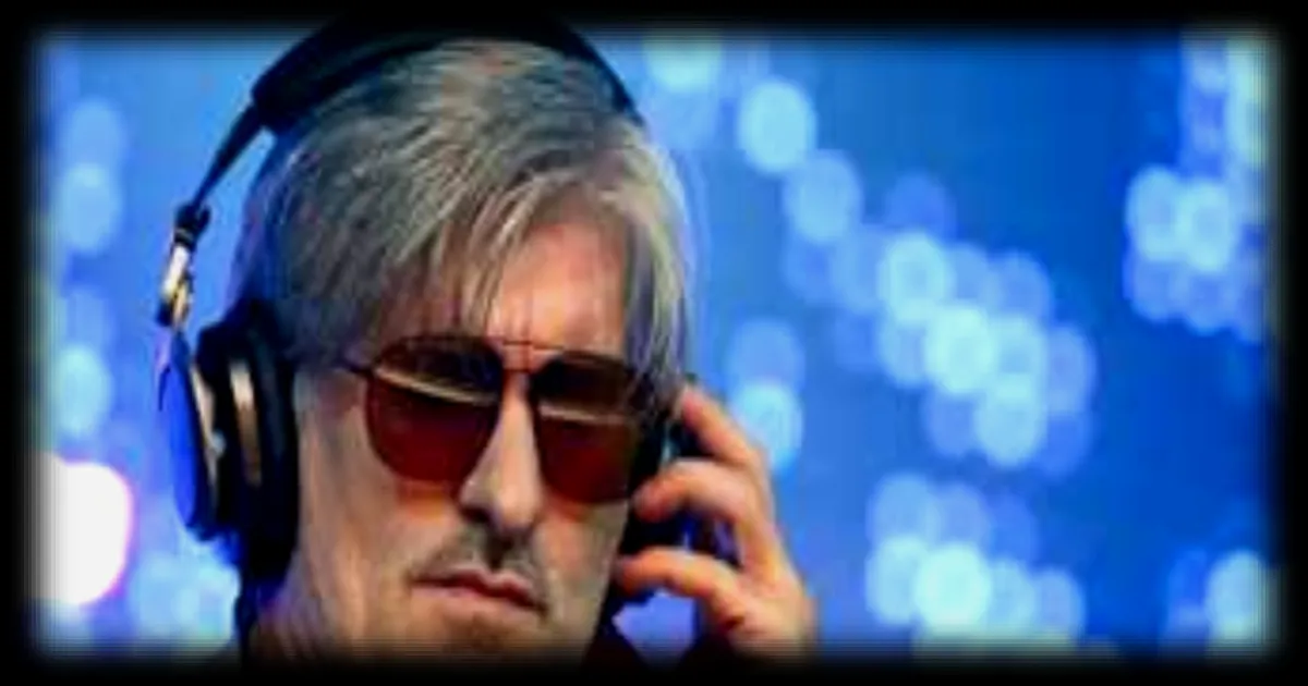 Kavinsky, l'artiste derrière le tube « Nightcall », s'éteint à 50 ans après un parcours marqué par l'iconique bande originale de « Drive »