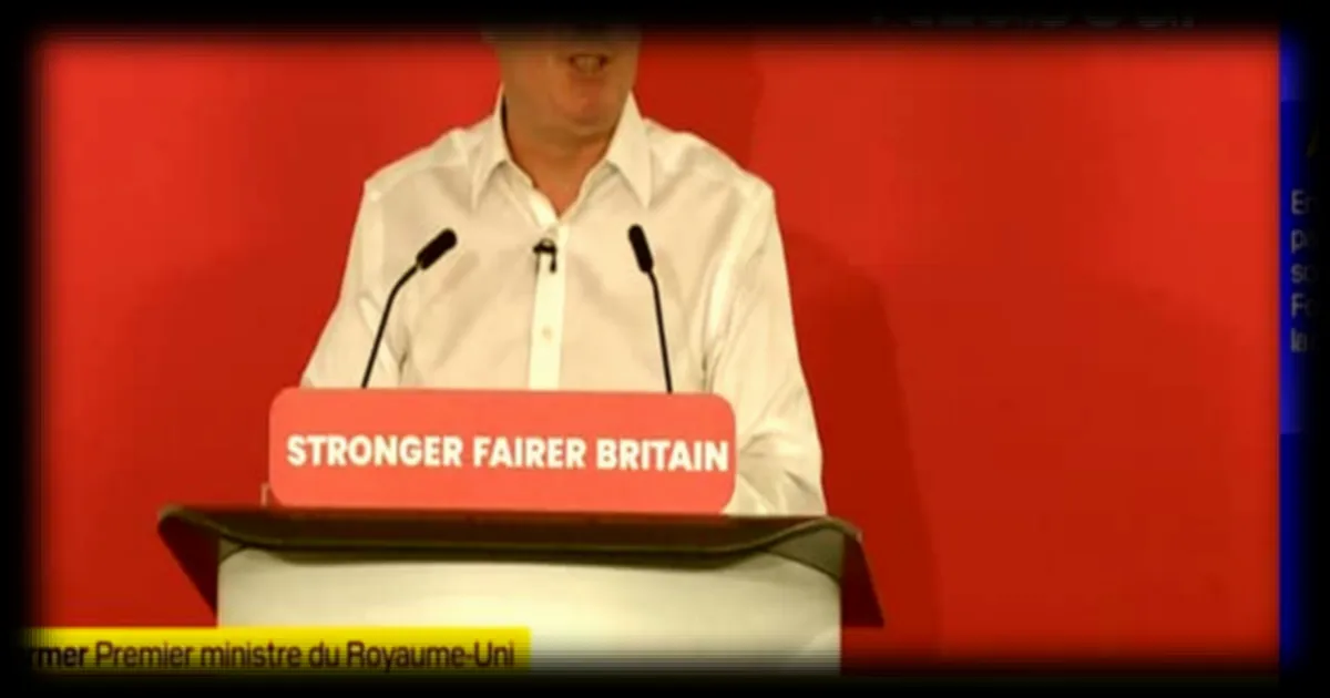 Keir Starmer assume la responsabilité politique face aux tensions internationales selon BMF - International