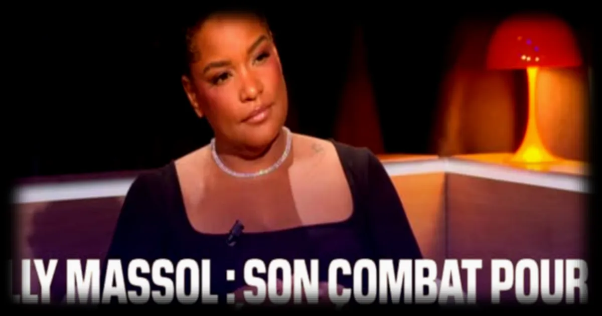 Kelly Massol : son engagement en faveur des cheveux défrisés