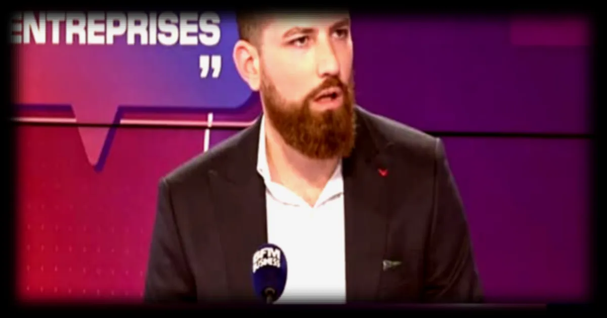 Kerem Yollu (Kynsight) : Kynsight, l'optimisation de la chaîne d'approvisionnement - 28/02