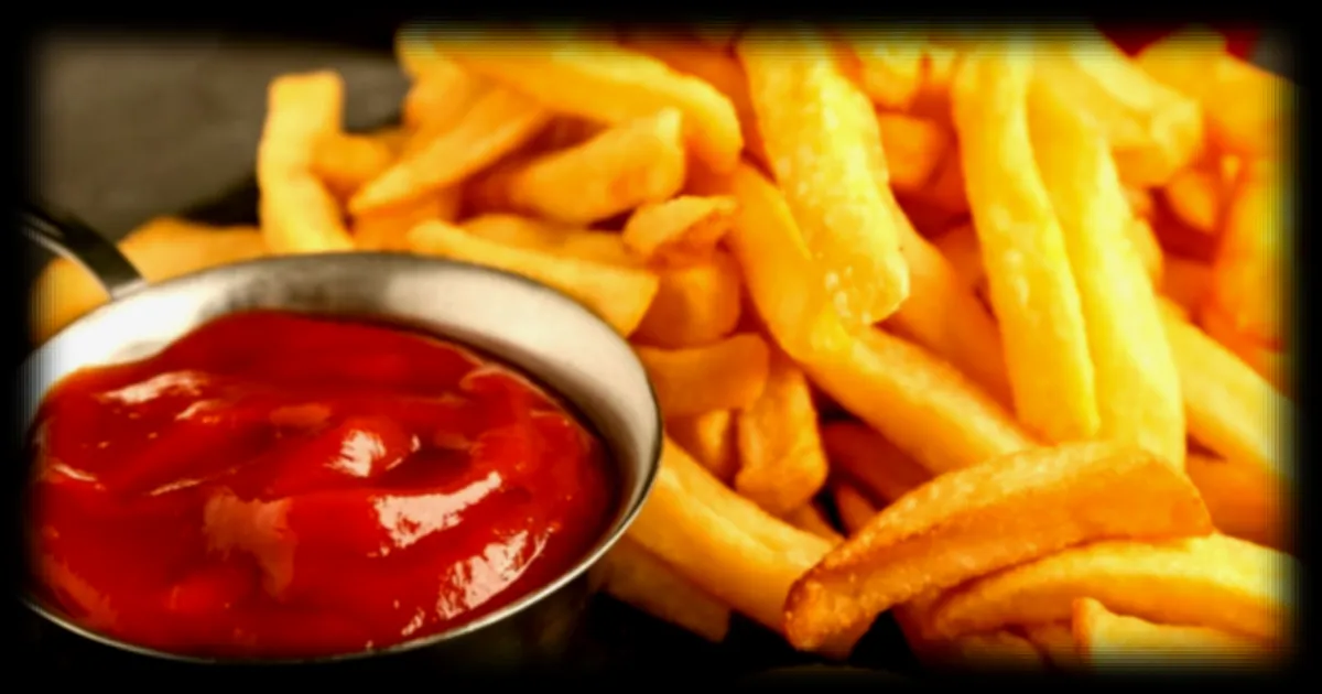 Ketchup ou mayonnaise : la nutritionniste donne son verdict sur leurs effets cardiovasculaires