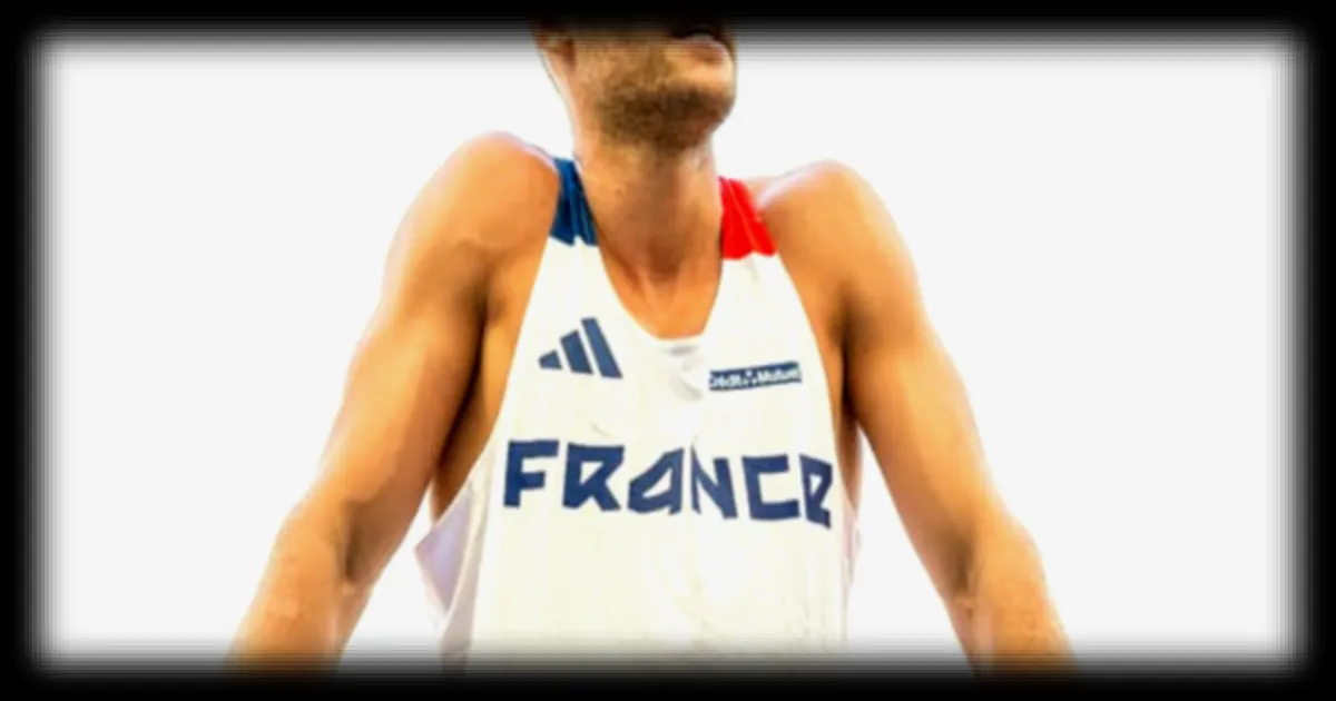 Kevin Mayer : « Arrêtez de me dire que je suis fini, j'arrêterais quand j'aurais décidé »