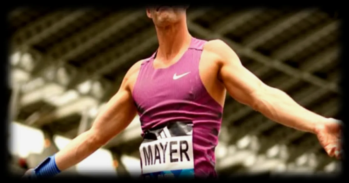 Kevin Mayer et son régime alimentaire : entre théorie génétique et adaptation sportive, ce qu’en disent les experts