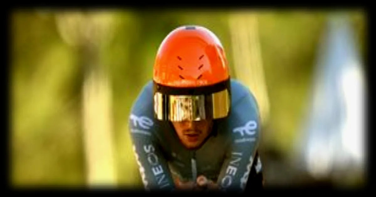 Kévin Vauquelin : la frustration d'un rendez-vous manqué sur la première étape du Tour de France