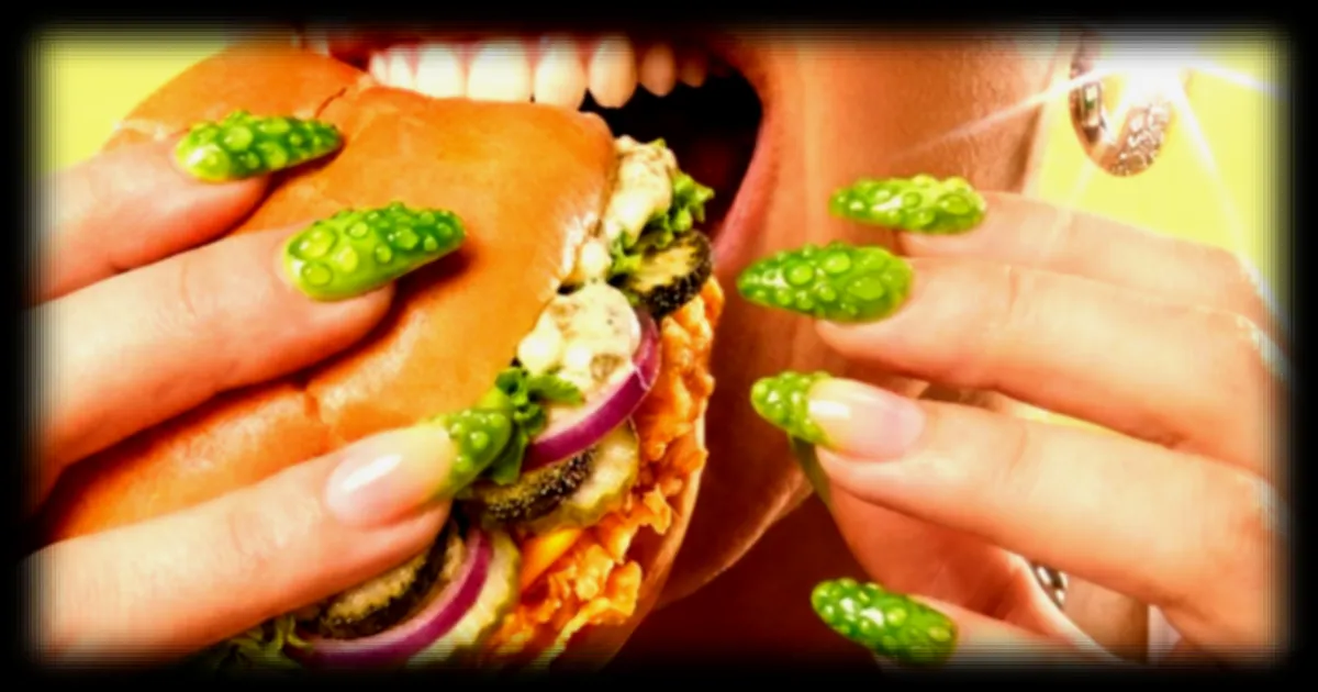 KFC mise sur le cornichon avec un menu dédié et un pop-up store éphémère