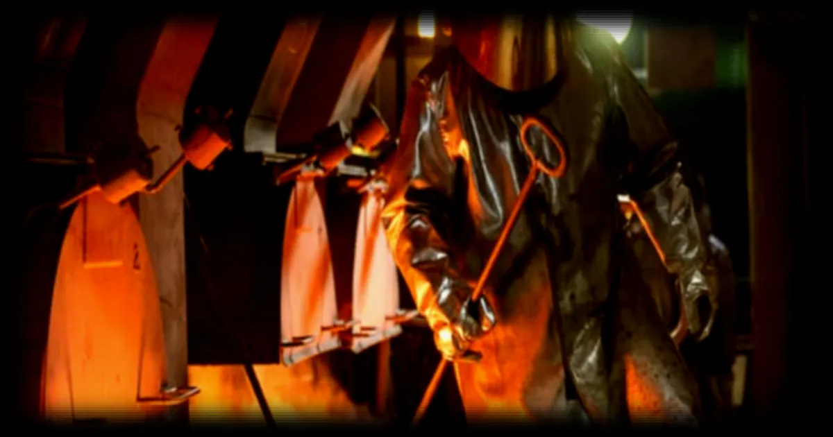 KGHM en Pologne : la mine de cuivre qui alimente l'Europe en 'or rouge'