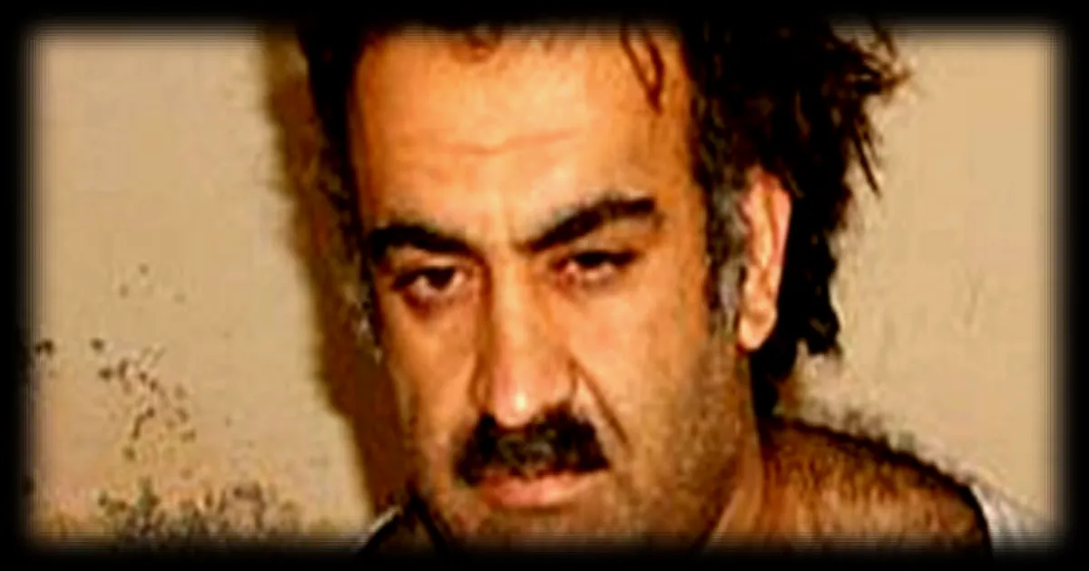 Khalid Sheikh Mohammed, soupçonné d'être le 'cerveau' des attentats du 11-Septembre, sera jugé en 2028