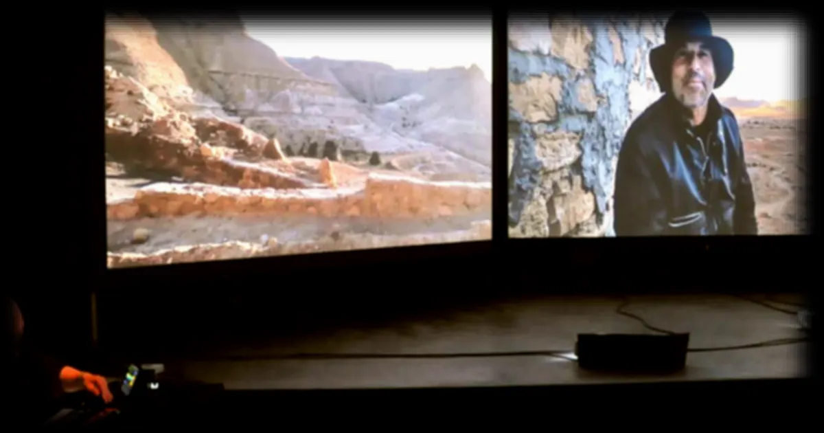 Khalil Epi filme les traditions musicales tunisiennes dans son dernier film-concert «Aïchoucha»