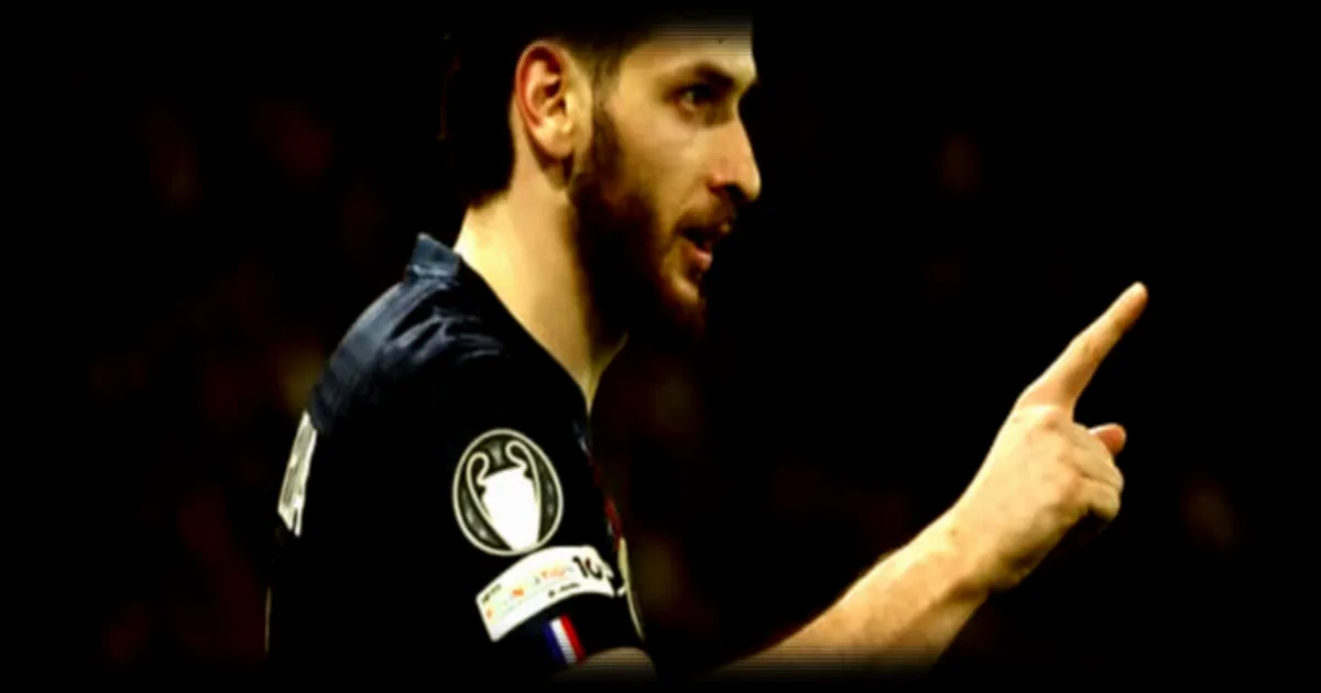 Khvicha Kvaratskhelia parle de son fils et de ses inspirations