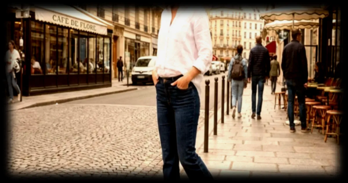 Kiabi lance un jean à 20 euros adapté aux morphologies avec du ventre : un indispensable dans la garde-robe