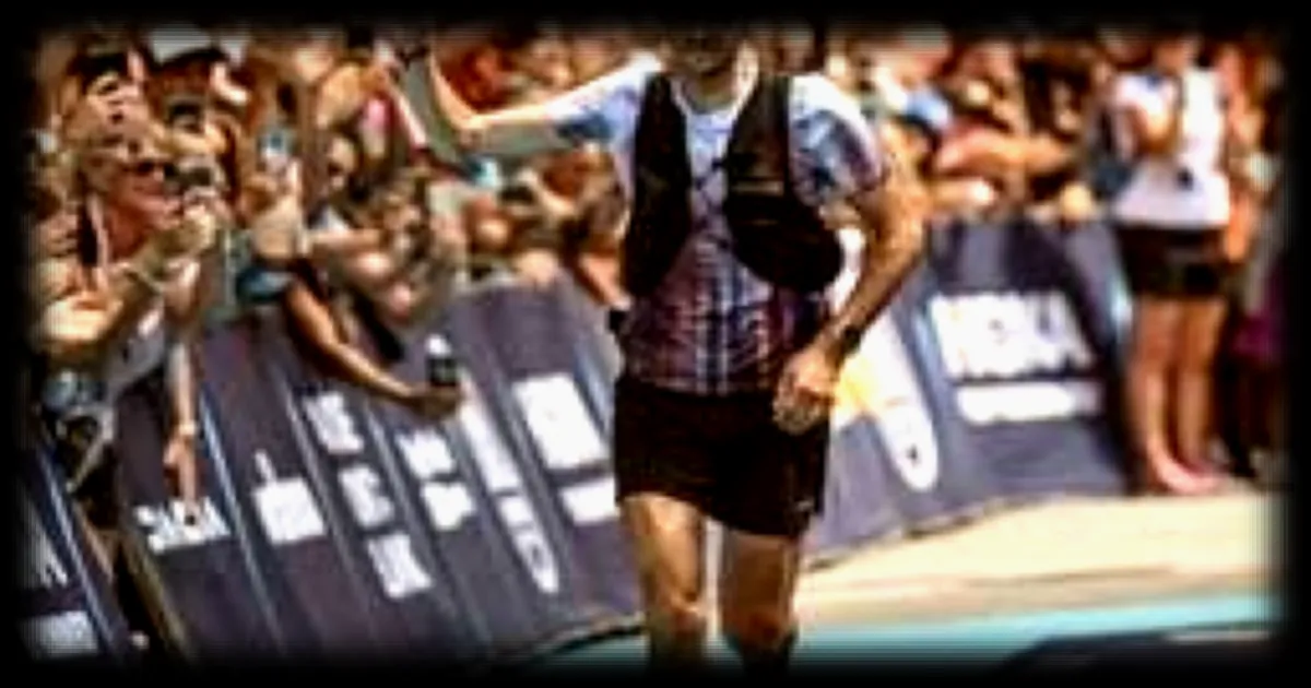 Kilian Jornet participera à la 25e édition de Zegama-Aizkorri en mai 2026