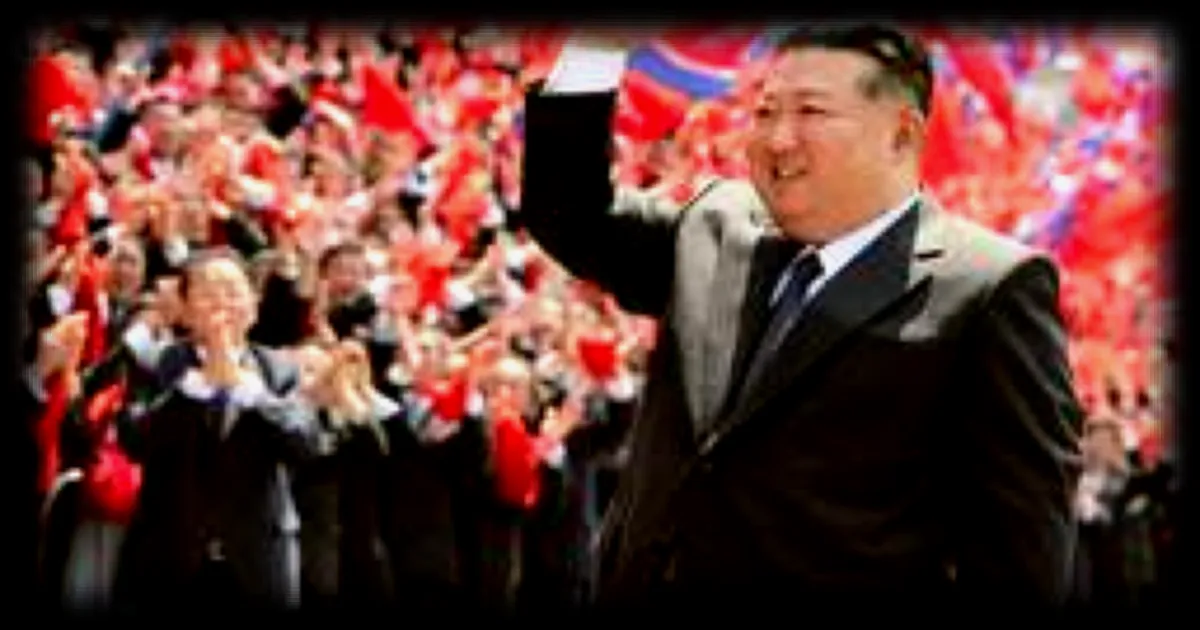 Kim Jong Un affirme avoir accru « de manière exponentielle » la puissance nucléaire nord-coréenne