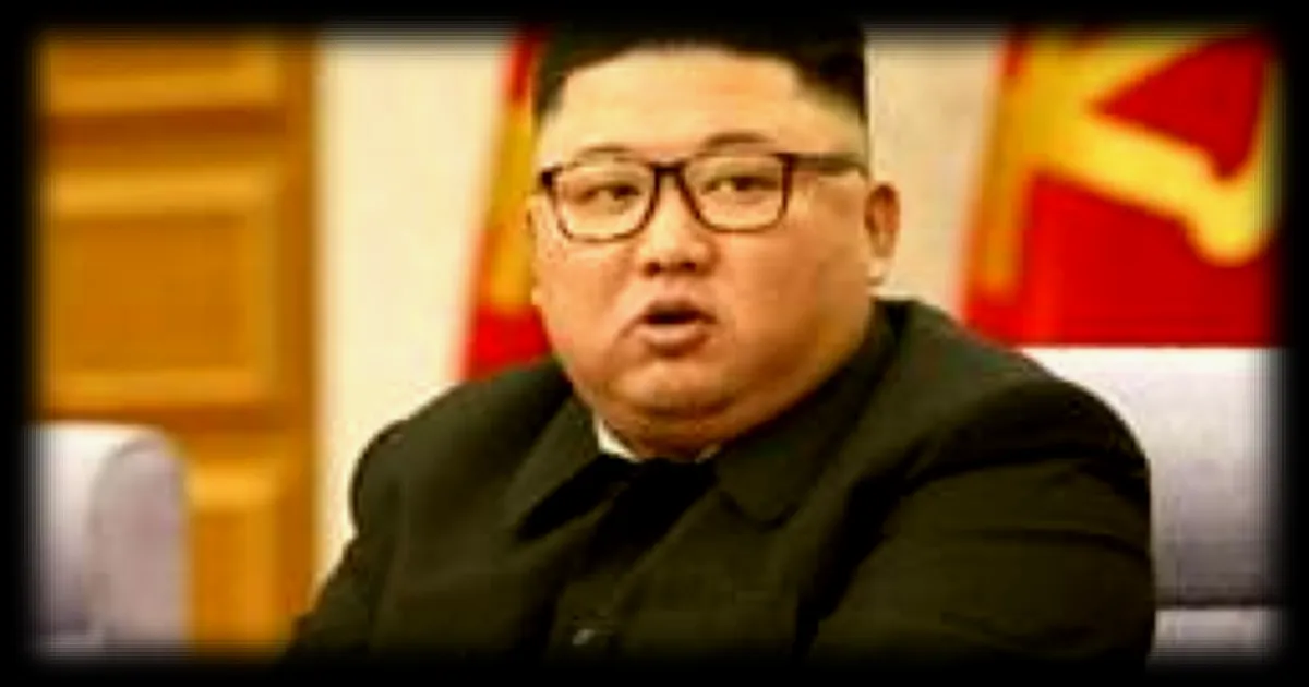 Kim Jong Un réélu à la tête de la Commission des affaires d’État en Corée du Nord