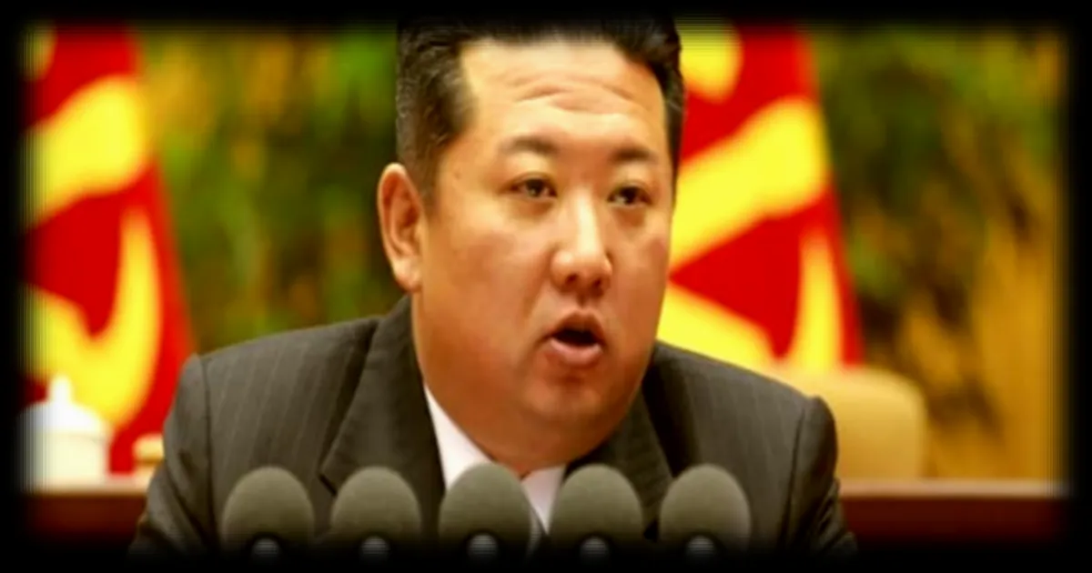 Kim Jong Un reitere le soutien de la Corée du Nord à la 'guerre sacrée' de la Russie en Ukraine