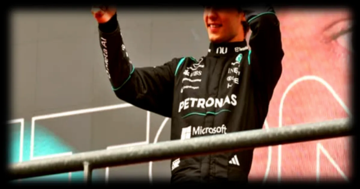 Kimi Antonelli, le jeune pilote italien, prend la tête du championnat du monde de Formule 1