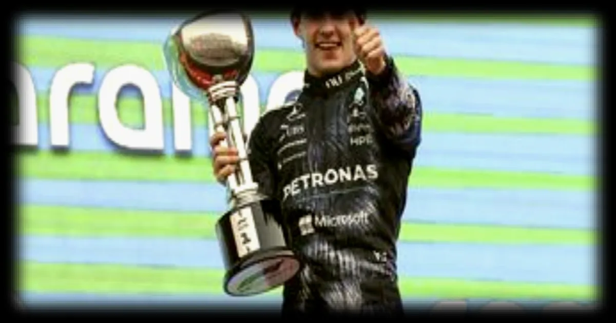 Kimi Antonelli, le jeune prodige de la Formule 1