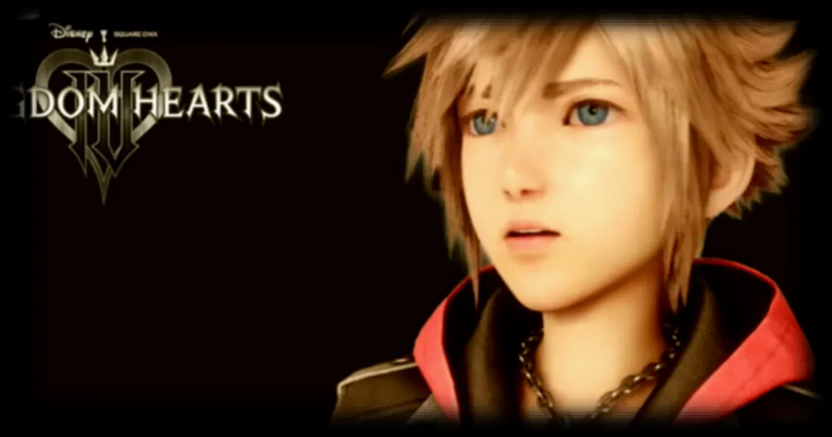 Kingdom Hearts IV : tout ce que l'on sait sur le prochain opus