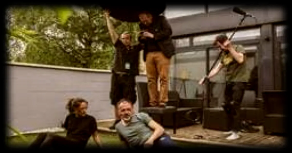 Kino Caen : le festival du cinéma en un temps record selon Ouest France