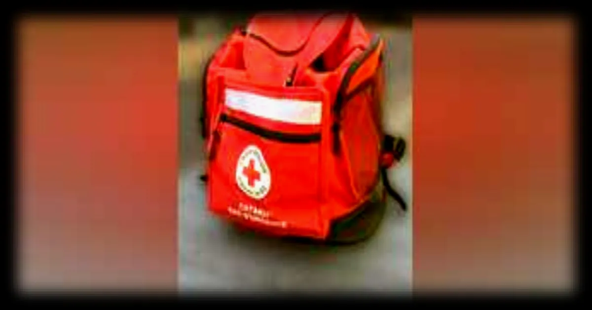 Kit d’urgence : ce que doit contenir la trousse de survie face aux canicules extrêmes