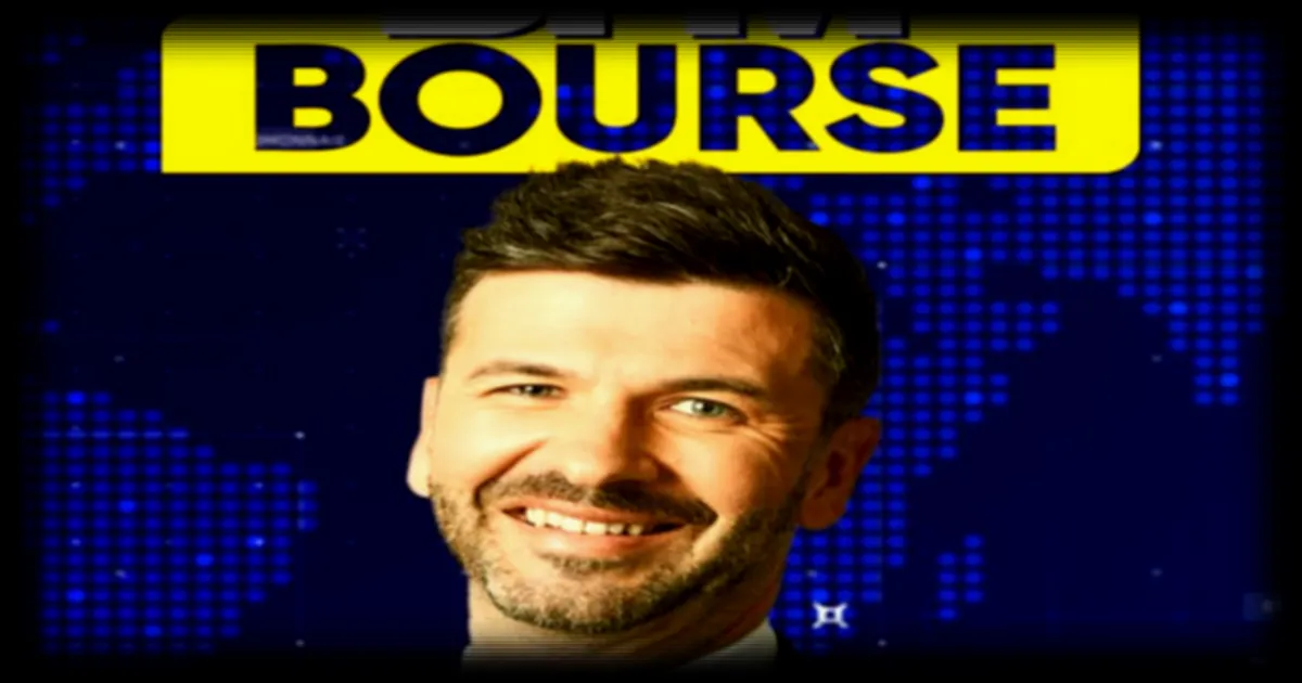 Klarna en bourse : Charles Monot contredit les rumeurs de fin d'aventure - BFM Business