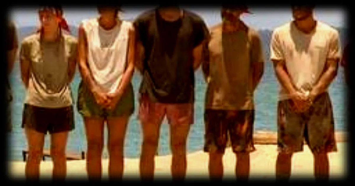 Koh-Lanta 2026 : duel entre Guillaume et Daniel pour une place en épreuve d’orientation