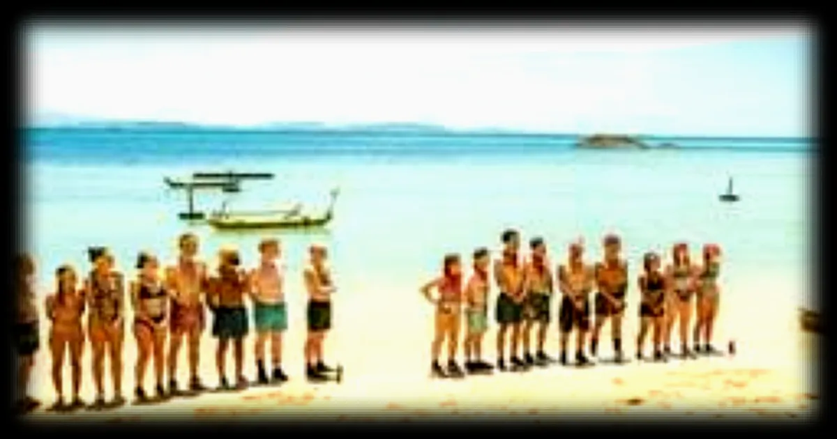 Koh-Lanta 2026 : les Rouges enchaînent un quatrième revers face aux Jaunes, un début d’aventure historiquement difficile