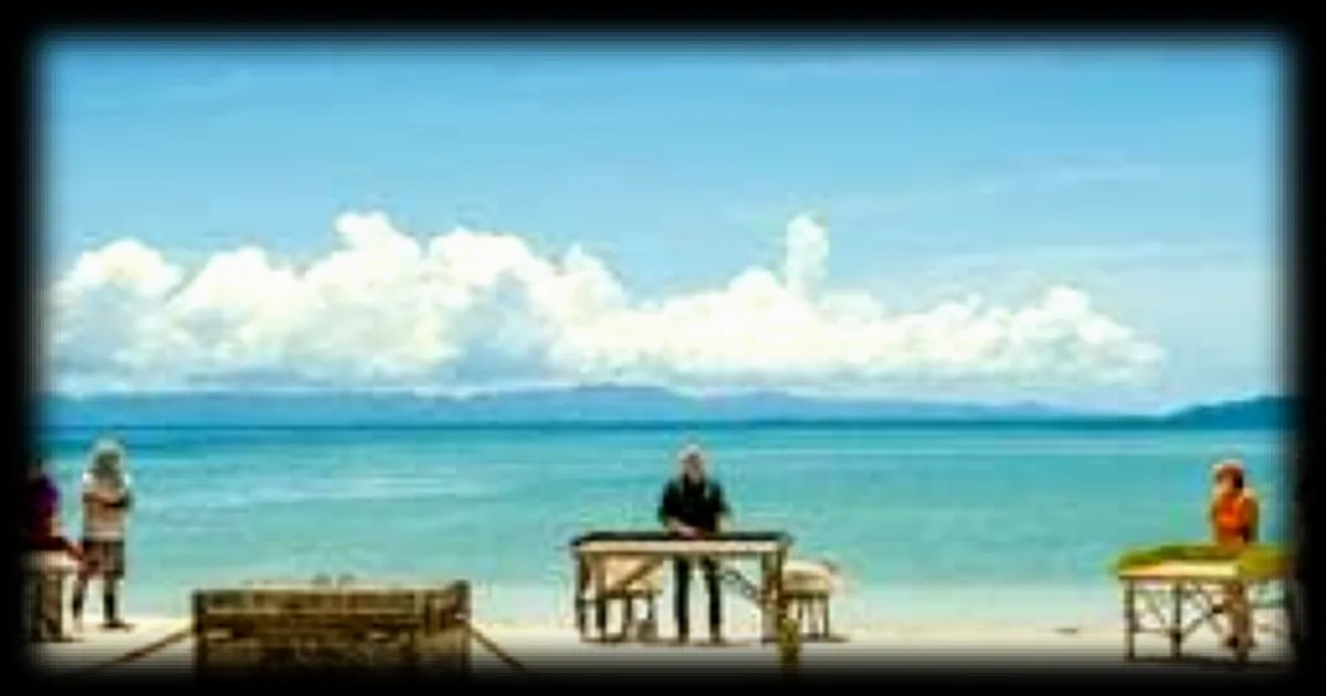 Koh-Lanta 2026 : un aventurier éliminé lors de la réunification