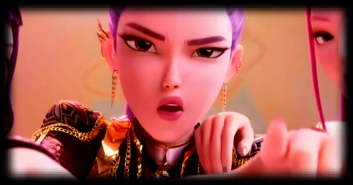 KPop Demon Hunters 2 : l'attente de la suite s'allonge, selon Journal du Geek