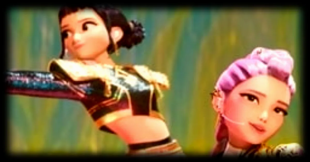 « KPop Demon Hunters » : un an après l'annonce d'une suite par Netflix, où en est le projet ?