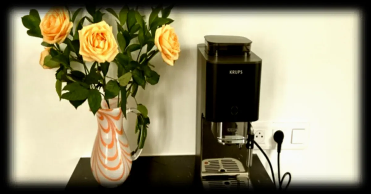 Krups dévoile sa Coffee Crush Expérience, une machine à café hybride ultra-compacte