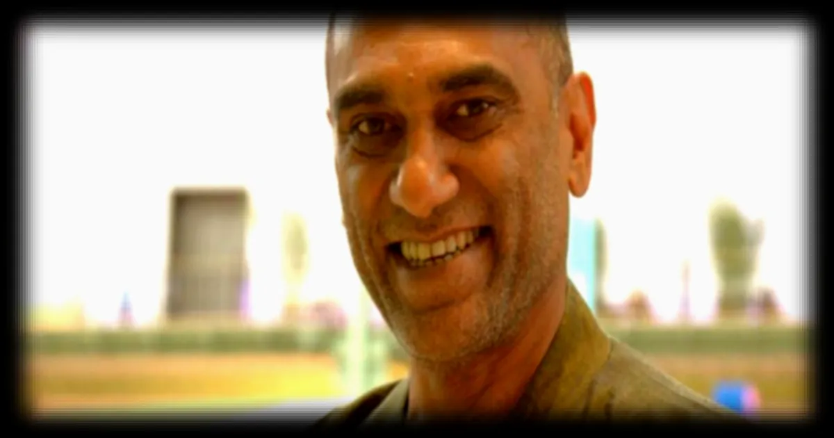 Kumi Naidoo : « Je croyais que la lutte écologique concernait les Blancs et les riches »