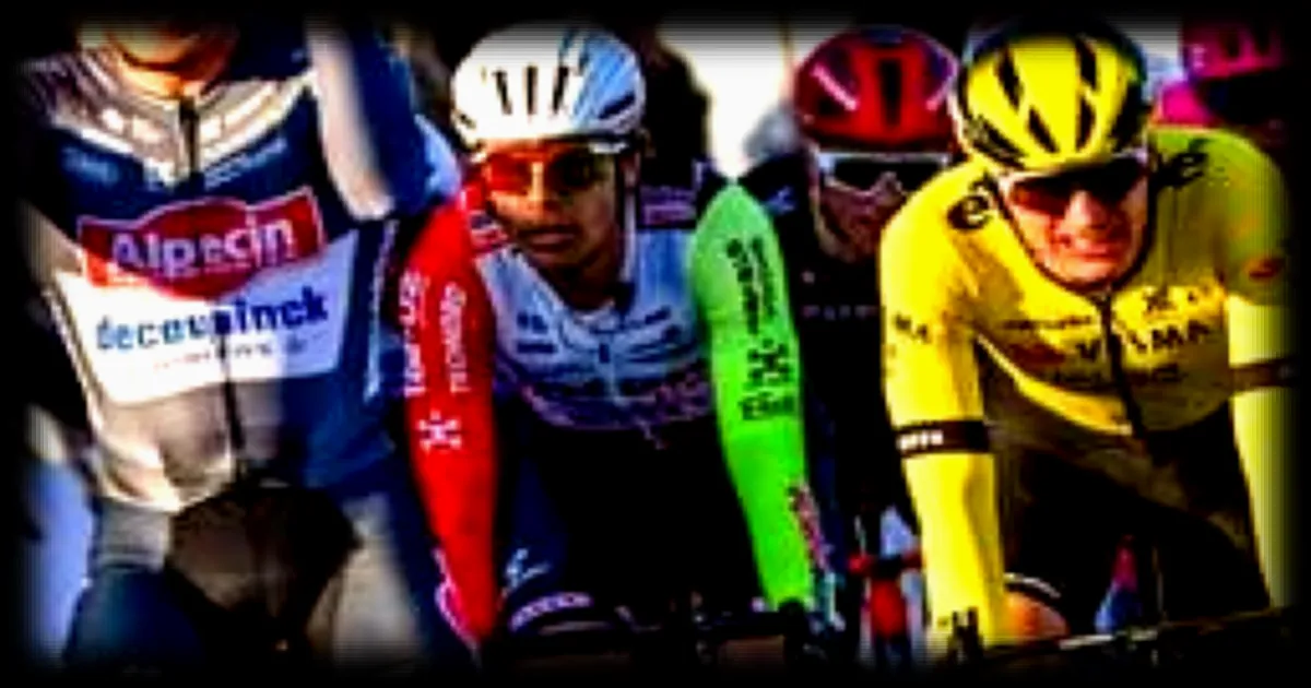 Kuurne-Bruxelles-Kuurne : Heure de diffusion et chaine TV pour suivre la course avec Mathieu van der Poel