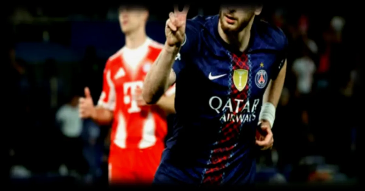 Kvaratskhelia, l'archétype du nouvel ailier : l'analyse d'un ancien joueur anglais