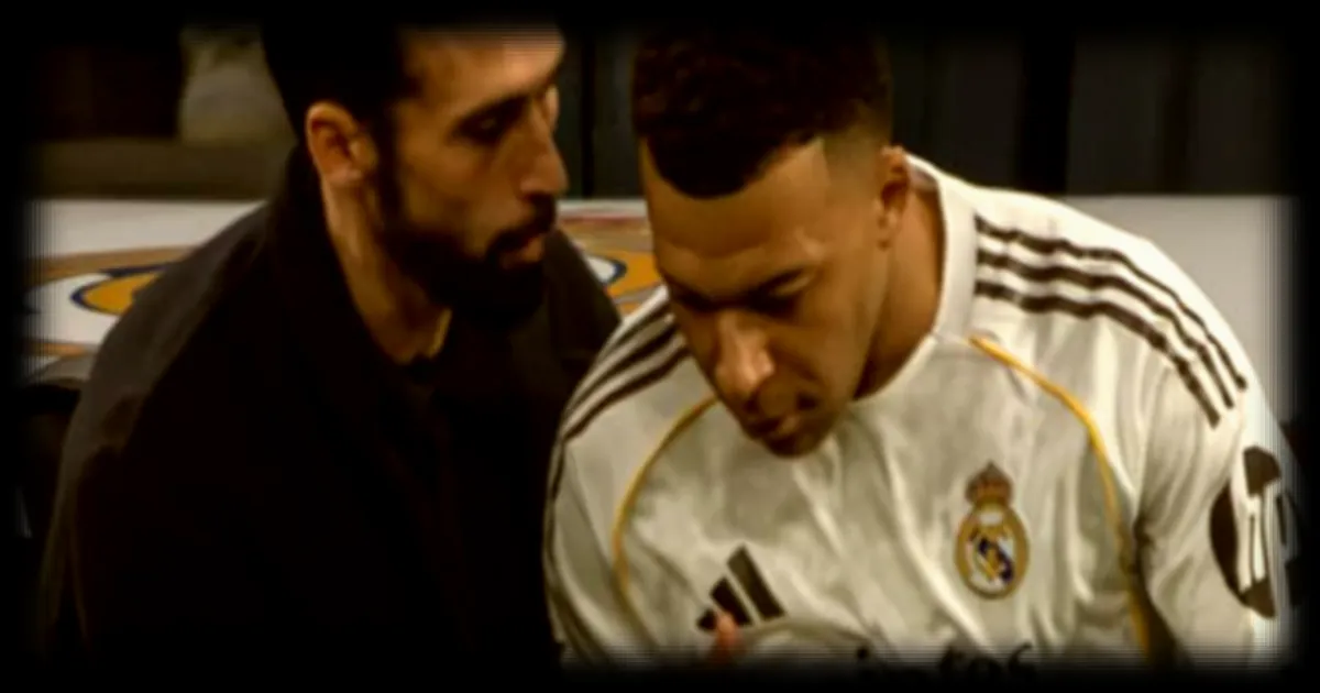 Kylian Mbappé à 100% selon Arbeloa: une sélection en équipe de France sans inconvénient apparent