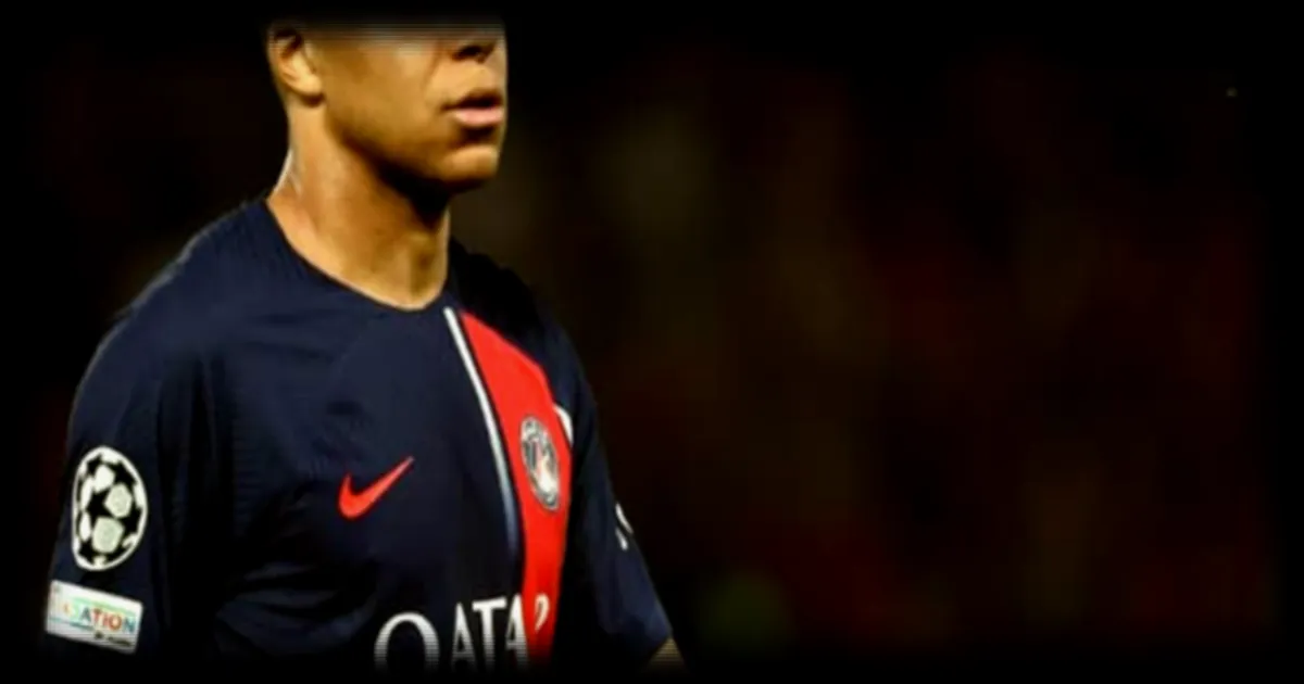 Kylian Mbappé assume son départ du PSG : « Mon livre n’avait plus de pages »