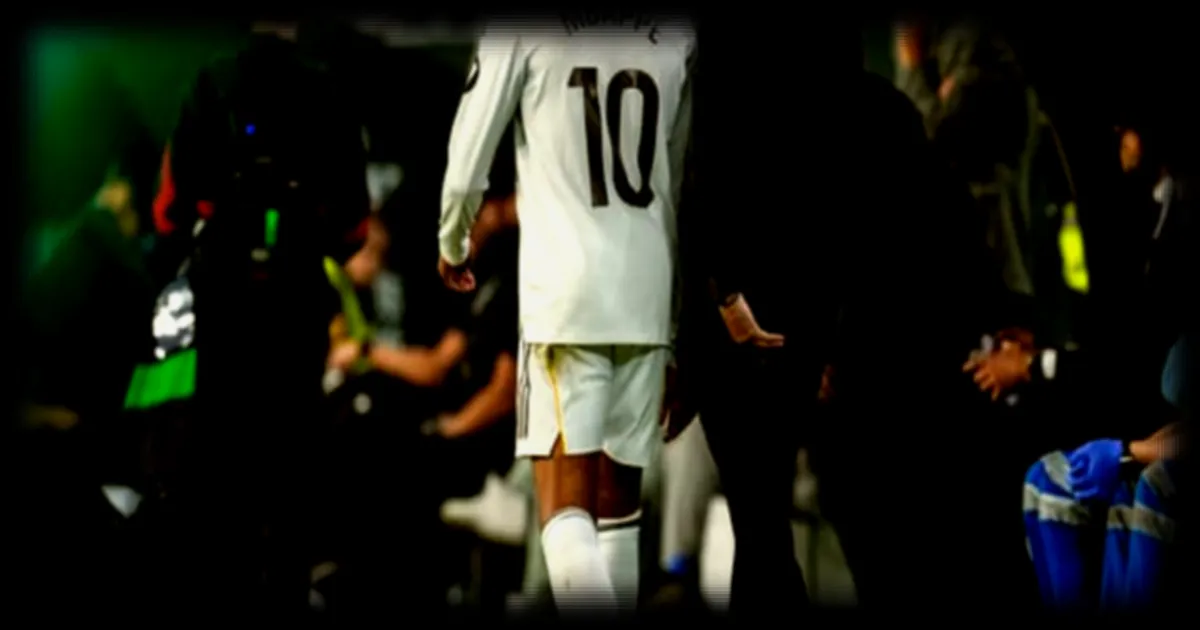 Kylian Mbappé blessé lors du match Betis-Real Madrid : surcharge musculaire aux ischio-jambiers