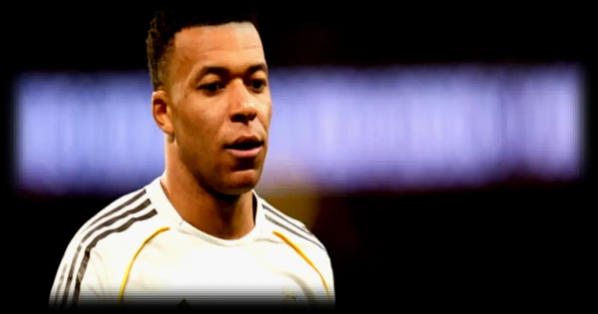 Kylian Mbappé blessé : un docteur proche du Real Madrid rassure sur son état de santé