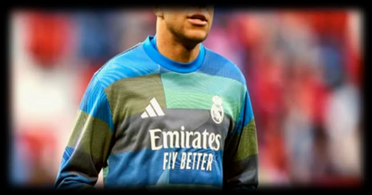 Kylian Mbappé en convalescence de retour à Madrid pour sa rééducation