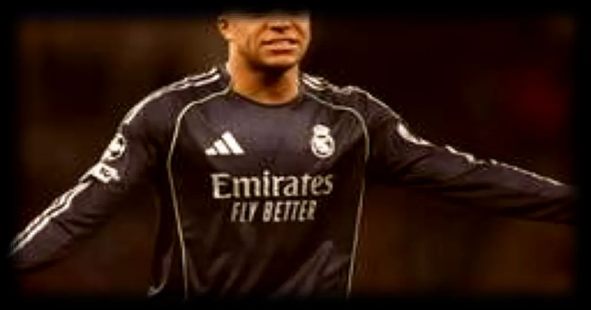 Kylian Mbappé en pleine forme pour le derby madrilène selon Alvaro Arbeloa