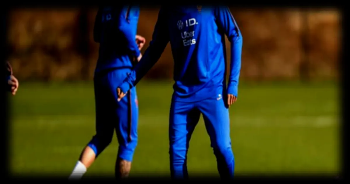 Kylian Mbappé exprime son soutien à Neymar pour la Coupe du Monde 2026