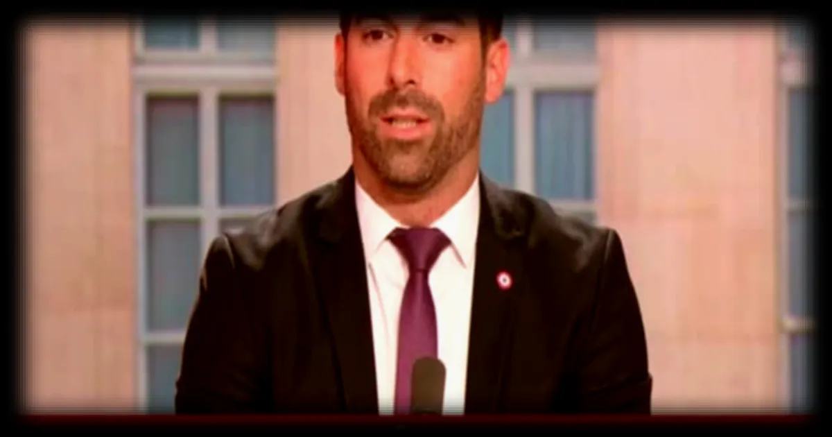 Kylian Mbappé inquiet de la montée du RN : Jordan Bardella lui répond sur le PSG – le député Julien Odoul qualifie les échanges de « contre-productifs »
