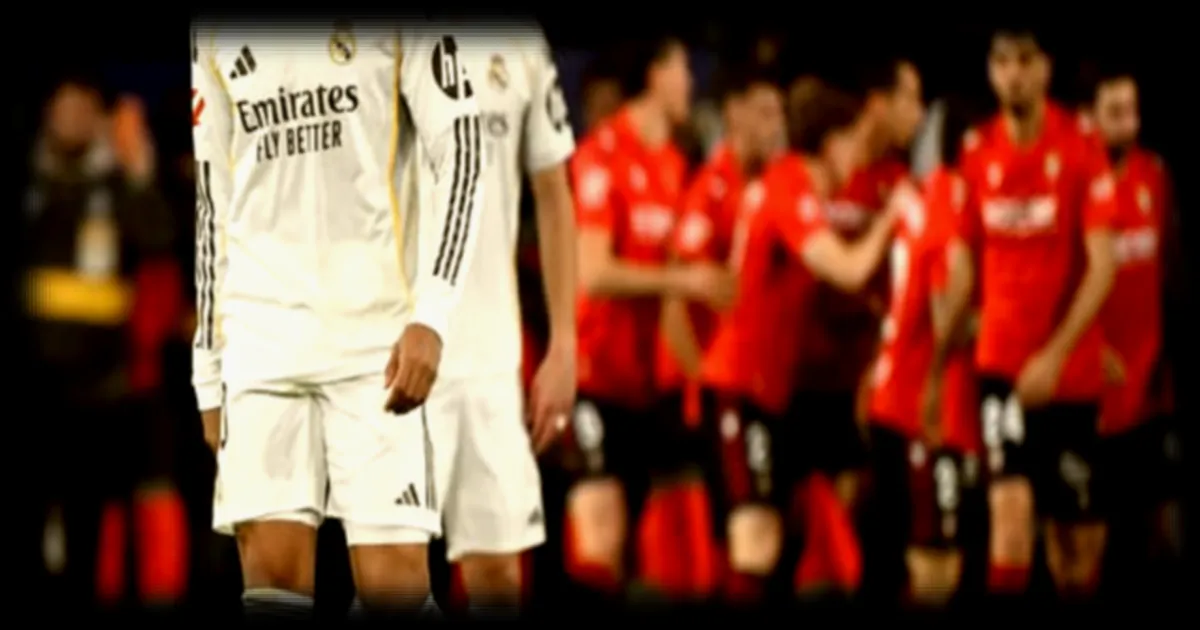 Kylian Mbappé : la presse madrilène s'inquiète pour la forme du Français