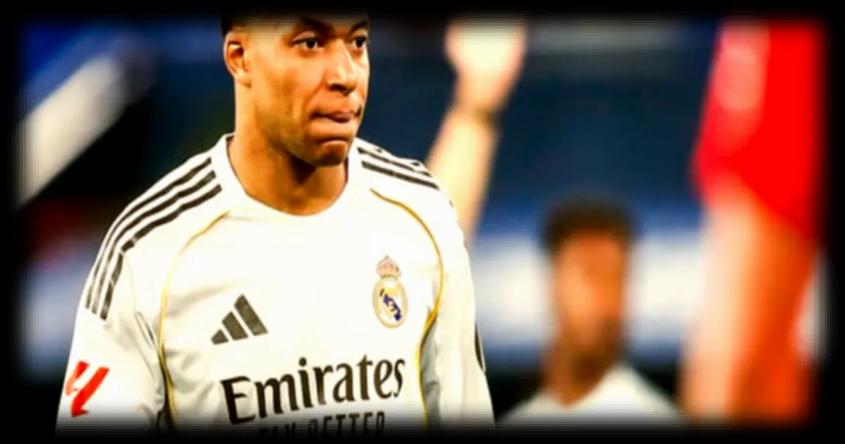 Kylian Mbappé : la situation est sous contrôle, selon Alvaro Arbeloa