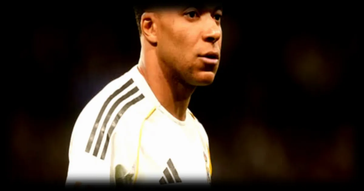 Kylian Mbappé : les négociations avec Nike pour une prolongation de contrat toujours en cours