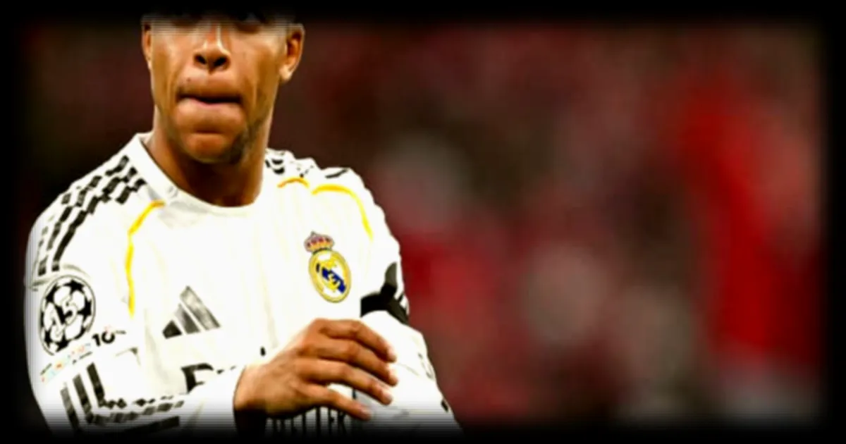 Kylian Mbappé met les supporters en colère avec une story Instagram pendant le Clasico